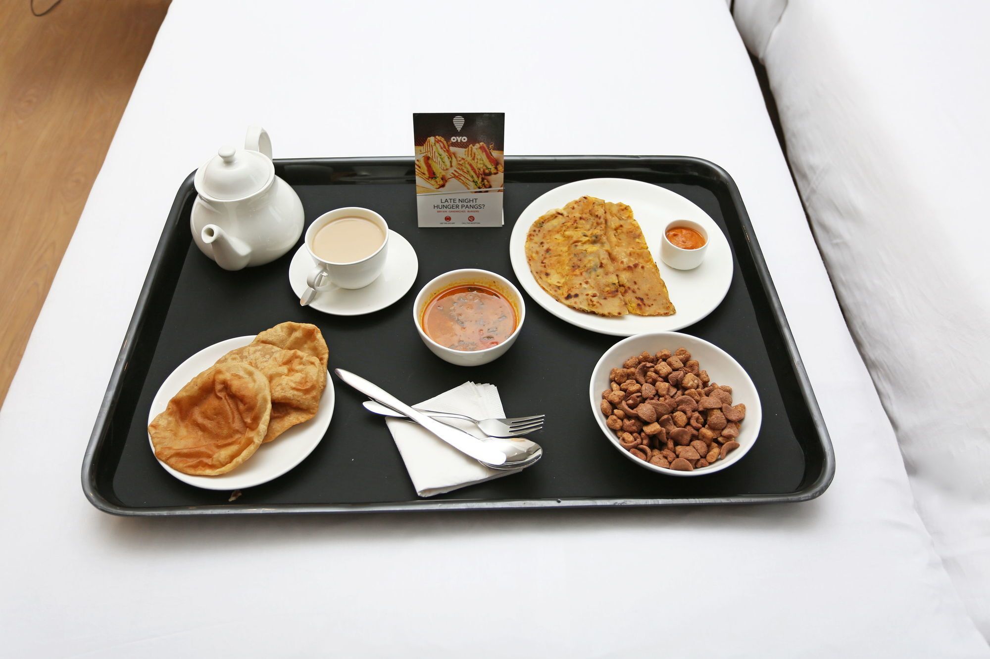 Fabhotel Arton Suite - Nr Mumbai International Airport 외부 사진