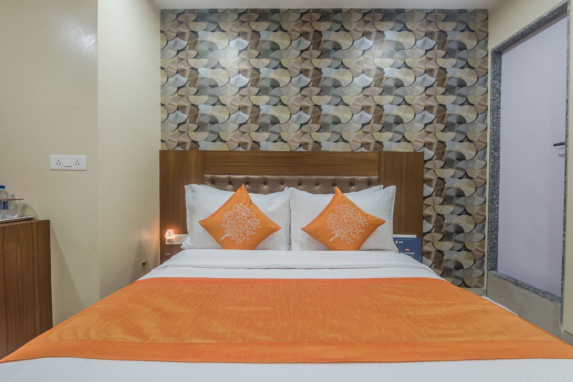 Fabhotel Arton Suite - Nr Mumbai International Airport 외부 사진